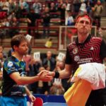 Wieder nix: Der TSV Bad Königshofen unterliegt Mühlhausen im fränkisch-thüringischen Derby mit 1:3 und kassiert die siebte Niederlage im achten Spiel