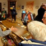 Das Museum Obertor-Apotheke richtete eine Tagung mit internationaler Beteiligung und über 40 Personen aus