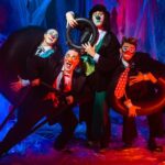 Los geht´s mit dem Graf von Monte Christo: Die Veranstaltungen im November im Theater der Stadt Schweinfurt