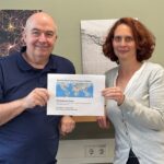 Komplexe Modelle für komplexe Erkrankungen: 3D-gedruckte Synapsen eröffnen neue Wege zum Verständnis kindlicher Störungen des Nervensystems