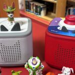 Toniebox 2 und Digitaler Brockhaus: Neuerungen in der Stadtbücherei Bad Kissingen