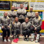 AC 82 ergattert einen Tabellenpunkt in Obrigheim und kann wohl bald schon den Klassenerhalt klar machen