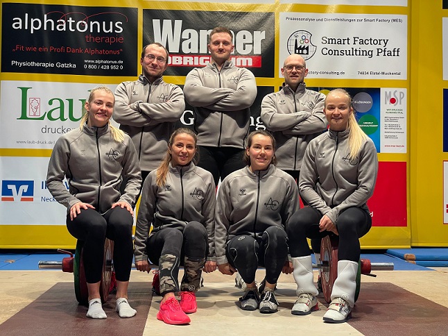 AC 82 ergattert einen Tabellenpunkt in Obrigheim und kann wohl bald schon den Klassenerhalt klar machen