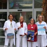 „Für jeden ist etwas dabei“: Die Palliativstation am Krankenhaus St. Josef lädt zu vier Veranstaltungen ein