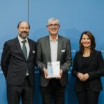 Der Landkreis Schweinfurt ist laut Papieratlas-Wettbewerb Deutschlands „recyclingpapierfreundlichster“