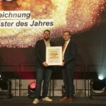Großer Erfolg für Paul Müller GmbH in Eisingen: Leon Polik ist E-Meister 2025