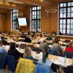 Pflegekonferenz Kitzingen berät zentrale Herausforderungen der regionalen Pflegeversorgung