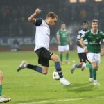 Es hat wieder nicht sollen sein: Der FC 05 war beim 2:3 gegen Mannheim nicht unbedingt die schlechtere Mannschaft