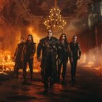 Heavy Metal pur: Powerwolf kommen mit Serenity und Apocalyptica zum HUK-Coburg open-air-sommer