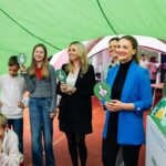 „Ein Leuchtturm der Kinder- und Jugendgesundheit“: Die Woche der Gesundheit und Nachhaltigkeit am AvH