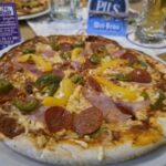 Fahr mal hin und kehr mal ein: Am Montag ist Pizzatag in der RadlRast bei Hammelburg