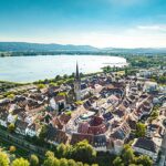 Ursprung und Tradition, Natur und Kultur, Einkaufen, Schlemmen, Feiern und Erleben – das ist Radolfzell