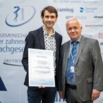 Verbesserte Diagnostik von Kronen-Wurzel-Frakturen am Universitätsklinikum Würzburg