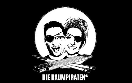 Innenarchitektur komplett digital: DIE RAUMPIRATEN machen professionelle Planung für Hausbau, Umbau und Renovierung online verfügbar