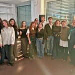 THWS-Werkschau im Sinne der Nachhaltigkeit: Semesterausstellung im Studiengang Architektur zeigt, wie recyceln und wiederverwenden funktioniert