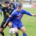 A-Klassen: Reupelsdorf verhindert den elften Saisonsieg von Geiselwind – und Luca Seitz lässt es in Stettfeld krachen – VIELE FOTOS!