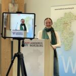 Sicher auftreten, überzeugend argumentieren: Rhetoriktraining für den Würzburger Jugendkreistag