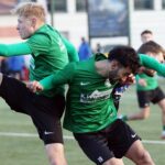 So gelang Schwebenried ein wichtiger Auswärts-Dreier auf dem Kunstrasen in Rimpar – VIELE FOTOS!