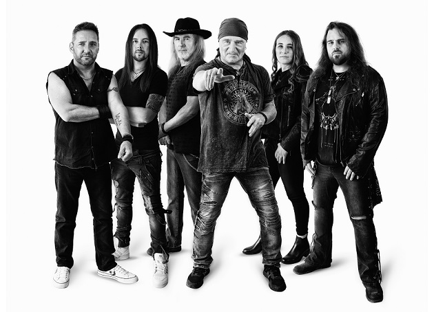 Rock auf dem Kulturboden: Come Together und Dr. Woo´s Circus kommen nach Hallstadt