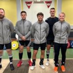 Drei persönliche Bestleistungen zum Geburtstag und ein Auswärtssieg in Röthenbach