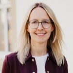 Simone Kreß kandidiert mit neuer Liste für das Bürgermeisteramt in Wasserlosen