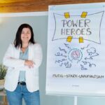 Wie Kinder zu Helden werden: Resilienztraining von Familiencoach Sabrina Röder