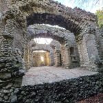 Fahr mal hin und lauf mal rum: Der Felsengarten Sanspareil mit der Burg Zwernitz – VIELE FOTOS!