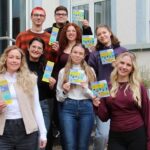 „Pflegehelden“ gesucht: Schnuppertage der Pflegeschule St. Josef bieten authentische Einblicke in die Ausbildung