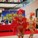 Magische Momente ab 19. Dezember: Der Schweinfurter Weihnachtscircus kommt schon zum 19. Mal auf den Volksfestplatz – FOTOS & VIDEO