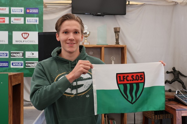 Mit Hoffenheim 2 gastiert ausgerechnet die beste Auswärtsmannschaft der 3. Liga bei Schlusslicht Schweinfurt, das eine schwere Verletzung beklagt