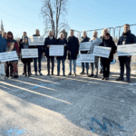 Für die Neugestaltung des Skaterplatzes in Lohr ist die Finanzierung nun gesichert