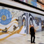 Das Machtwort des alten, scheidenden Schweinfurter Stadtrats: ECE darf seine Pläne für die Umgestaltung der Stadtgalerie einleiten