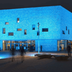 Daher muss die Stadthalle in Lohr am Main vorläufig gesperrt werden