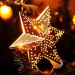 Winzerglühwein, Apfelpunsch, Bratwurst oder Kartoffelpuffer: Auf zum Sternenzauber in der Kitzinger Siedlung