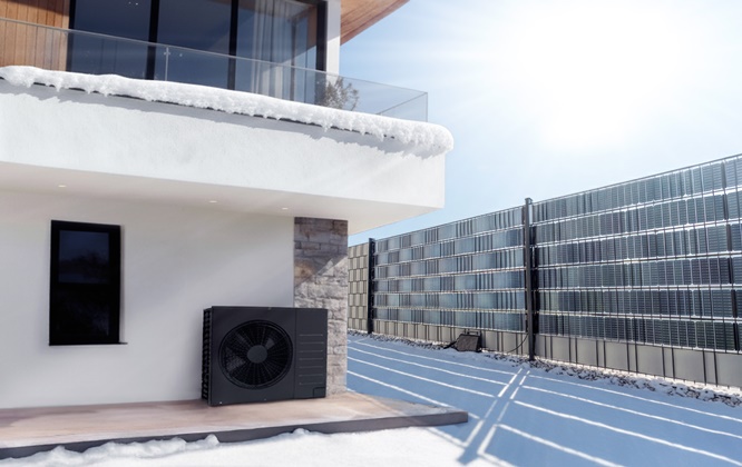 Mehr als 400 Euro Stromkosten einsparen: Flexible Solarstreifen für Gartenzäune erzeugen in Bayern besonders viel Strom