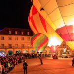 Weihnachtseinkäufe in Würzburg: Super Shopping Weekend am 28. und 29. November