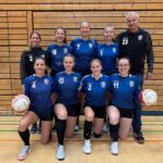 Keine guten Faustball-News: Die TVO-Männer verlieren einen Krimi zuhause und die Frauen gleich doppelt