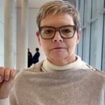 Sabine Dittmar: „Gewalt gegen Frauen ist eine massive Verletzung von Grundrechten!“