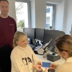 Flexibel und zeitsparend Termine vereinbaren Ausländerbehörde: neue Onlinefunktion über Barcode oder Homepage