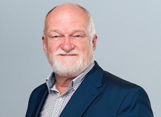 Mit Erfahrung ins Bürgermeisteramt: Die SPD Niederwerrn Oberwerrn präsentiert den Kandidaten Thomas Wohlfahrt