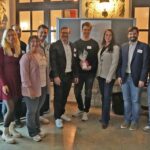 Drei Jahre Vernetzung von Wissenschaft und Wirtschaft: Innovationsnetzwerk transform.RMF