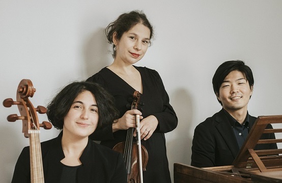 Hommage an Fanny Hensel: Zwei Konzerte zu Ehren der Komponistin auf historischen Instrumenten in Schloss Weißenbrunn