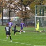 Der Schnüdel-Nachwuchs kompakt: U17 weiter auf dem Vormarsch, U15 verliert das Derby, Rückschlag für U19 und Damen