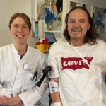 Doppelt genäht hält besser: Spezieller „Doppel-Flicken“ verschließt Loch im Herz