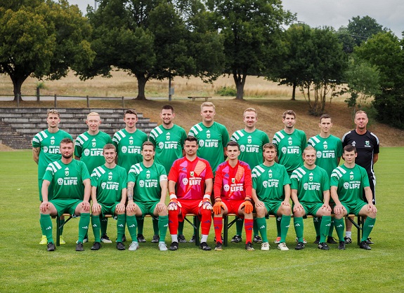 Halbzeit beim FC Untererthal: „Der März wird der entscheidende Monat in dieser Saison!“