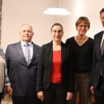 Ortsverband wählte neue Führungsmannschaft: Die Ära Ludwig Schreiner endete beim VdK Grettstadt-Dürrfeld