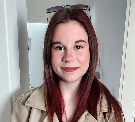 15-Jährige wird vermisst: Wer kann Hinweise geben, wo sich Leah Werner aus Aschaffenburg befindet?