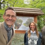 Neuer Lehrpfad im Gerolzhofer Stadtwald über Tiere, Pflanzen und Biodiversität