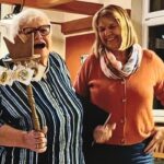 Stabwechsel bei den Schweinfurter Bürgervereinen: Birgit Umhöfer übernimmt Vorsitz von Marianne Prowald