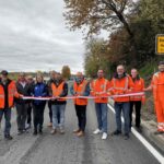 Gezielte Maßnahmen im Straßenbau und Hochbau: Landkreis Würzburg plant weitere Investitionen in die Infrastruktur für 2026